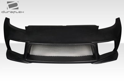 Extreme Dimensions bumper
