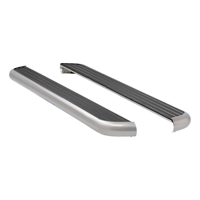 Luverne Truck Equipment side steps