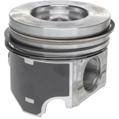 Mahle red auto part