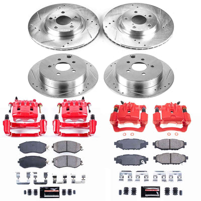 PowerStop auto part