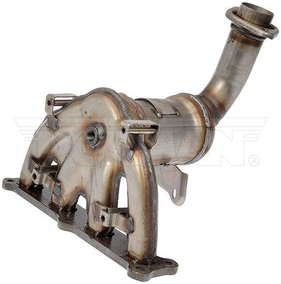 MANIFOLD CONVERTOR