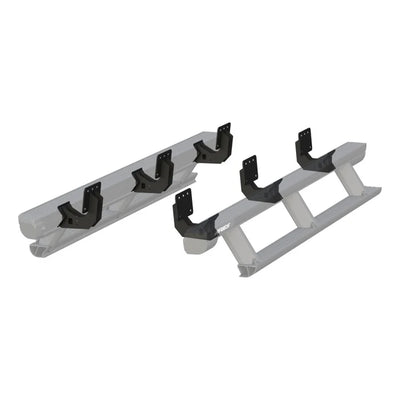 Aries roof rack