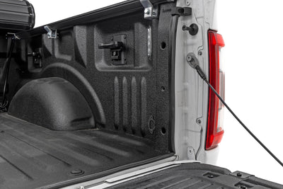 Rough Country auto part