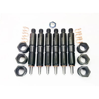 DDP auto part