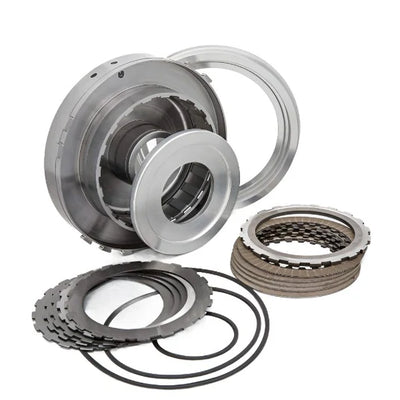 68RFE BILLET CENTER SUPPORT 5 CLUTCH W/ PISTON