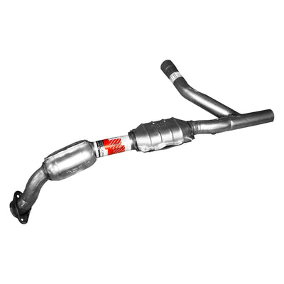 Walker Exhaust auto part