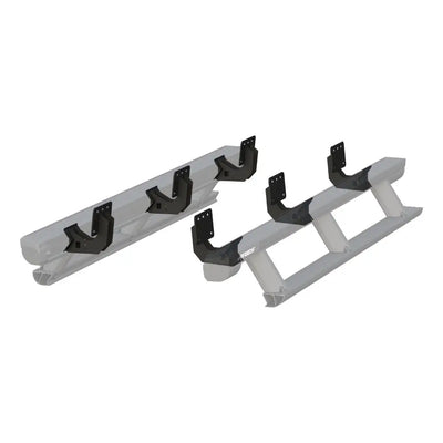 Aries roof rack