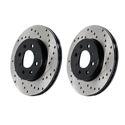 Stoptech auto part