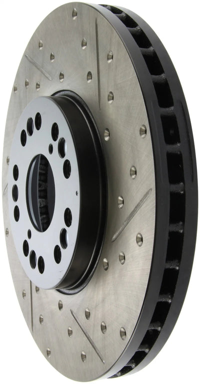 Stoptech auto part