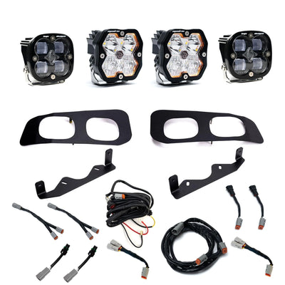 Baja Designs auto part