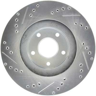 Stoptech auto part