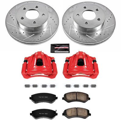 PowerStop auto part