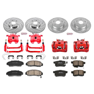 PowerStop auto part