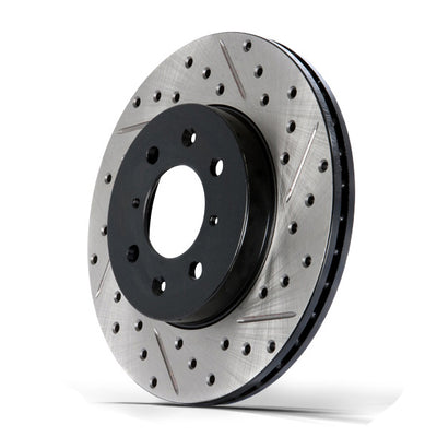 Stoptech auto part