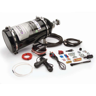 COMP Cams black auto part
