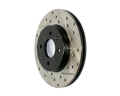 Stoptech auto part