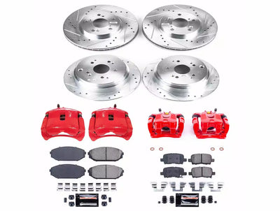 PowerStop auto part