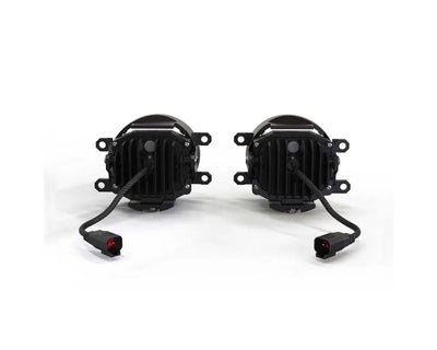 Morimoto Lighting fog light kit