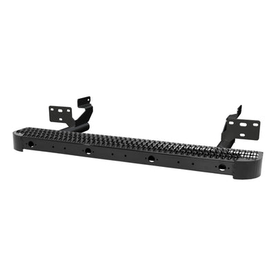Luverne Truck Equipment bumper
