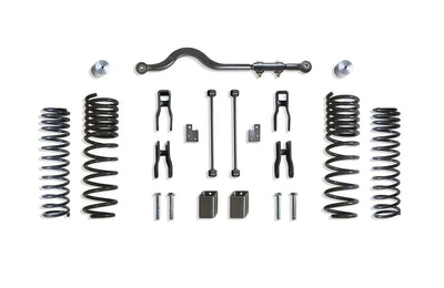 Maxtrac shock absorber