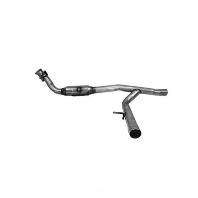 AP Exhaust Products auto part