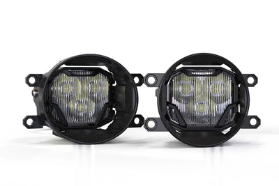 Morimoto Lighting fog light kit