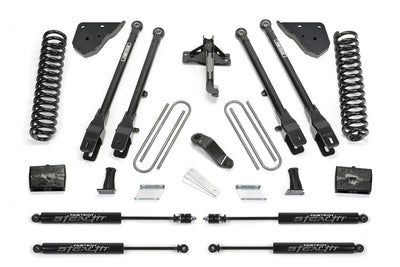 Fabtech auto part
