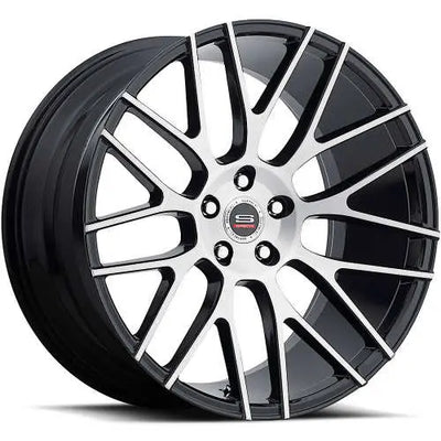 SPEC auto part