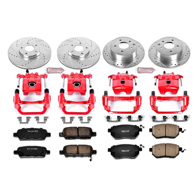 PowerStop auto part