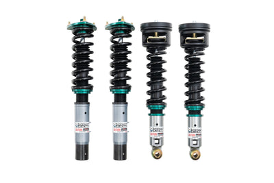 Megan Racing coilovers