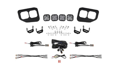 Diode Dynamics auto part