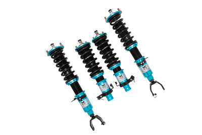 Megan Racing coilovers