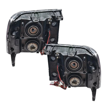 Oracle Lighting auto part