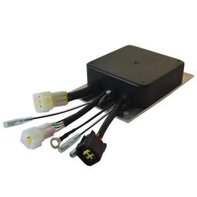 SIERRAMARINE auto part