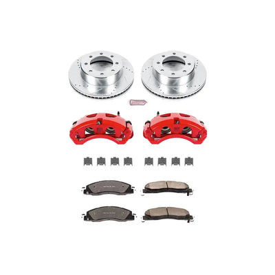 PowerStop auto part