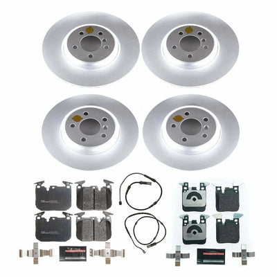 PowerStop auto part