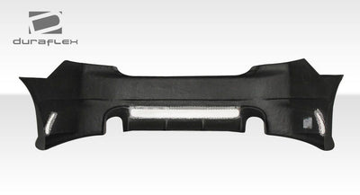Extreme Dimensions bumper