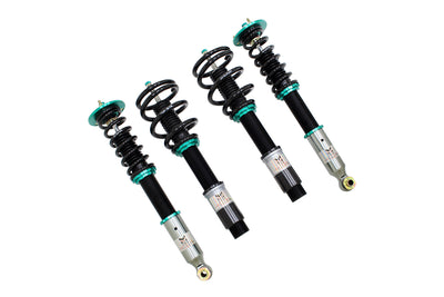 Megan Racing coilovers