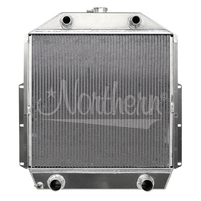 Northern Radiator auto part