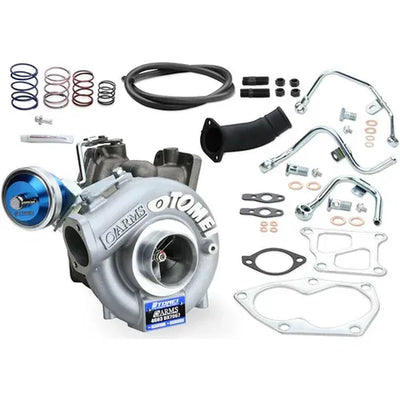 Tomei TURBOCHARGER KIT REPAIR PART ARMS TURBINE HOUSING