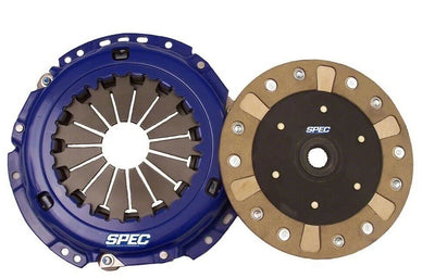 SPEC auto part