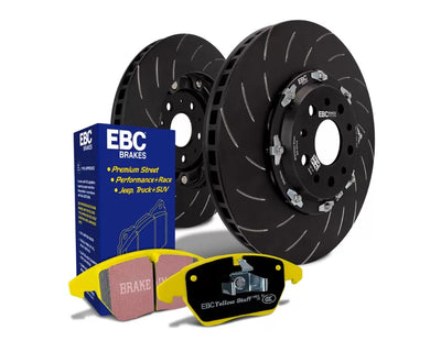 EBC auto part