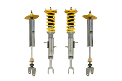 Ohlins auto part