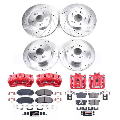 PowerStop auto part