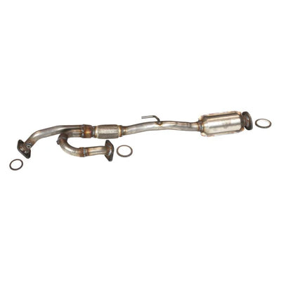 AP Exhaust Products auto part