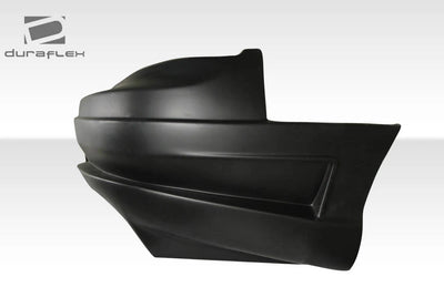 1991-1993 Mitsubishi 3000GT Duraflex Bomber Body Kit - 4 Piece - Includes Bomber Front Bumper Cover (101016) Bomber Rear Bumper Cover (101017) Bomber Side Skirts Rocker Panels (101018)