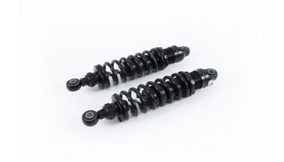 Ohlins 03-14 VAG Golf GTI/R/R32 (Mk5/Mk6); TT, TTRS, A3 (8P), Rear Replacement Damper