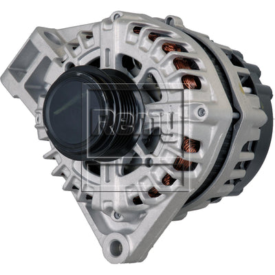REMANUFACTURED ALTERNATOR
