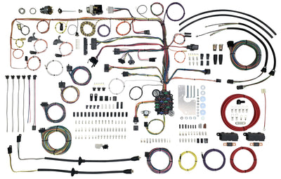 AMERICAN AUTOWIRE auto part