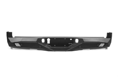 DV8 Offroad bumper